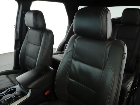 Used 2014 Ford Explorer Sport w/ Equipment Group 401A AWD/4WD image 4