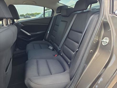 Used 2016 MAZDA MAZDA6 Sport FWD image 14
