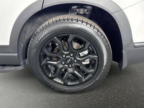 Certified 2023 Hyundai Santa Fe XRT image 31