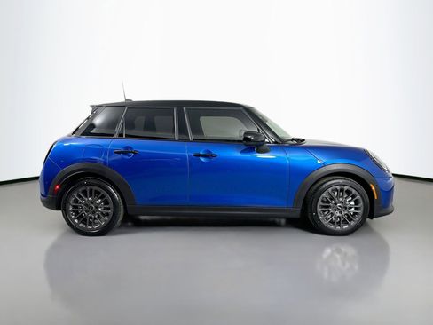 New 2026 MINI Cooper S image 5