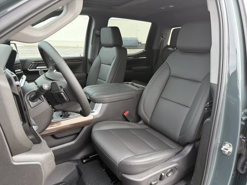 New 2026 Chevrolet Silverado 1500 LT Trail Boss image 12