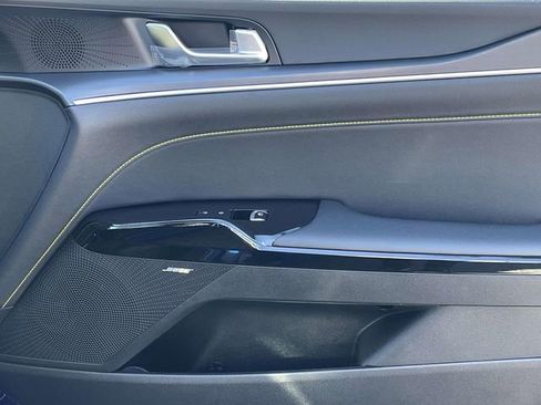 New 2026 Kia K5 GT w/ GT1 Package image 12