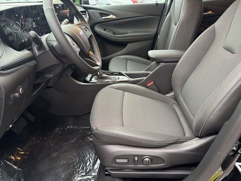 New 2026 Buick Encore GX Preferred w/ Comfort Package image 13