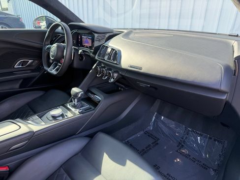 Used 2020 Audi R8 V10 performance AWD/4WD image 18