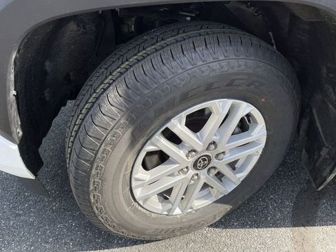 Certified 2023 Toyota Sequoia SR5 w/ SR5 Premium Package image 10