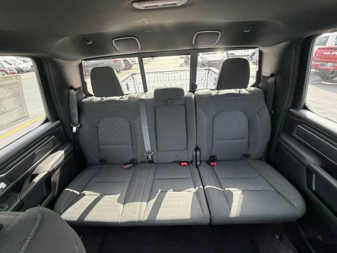 New 2026 RAM 1500 4x4 Crew Cab image 13