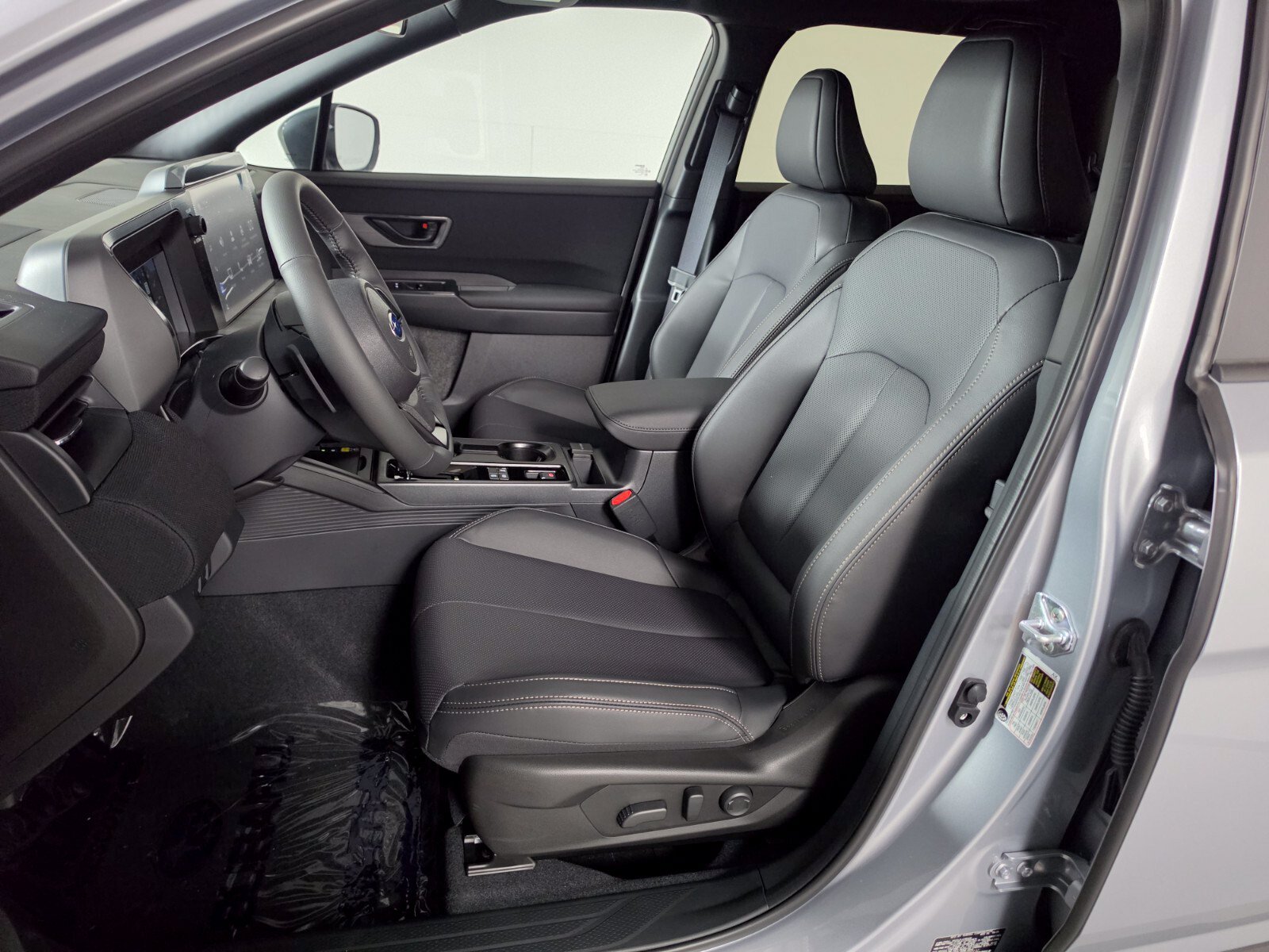 New 2026 Subaru Outback Limited AWD/4WD image 12