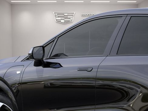 New 2026 Cadillac Optiq Sport 1 w/ LPO, Floor Liner Package RWD image 22