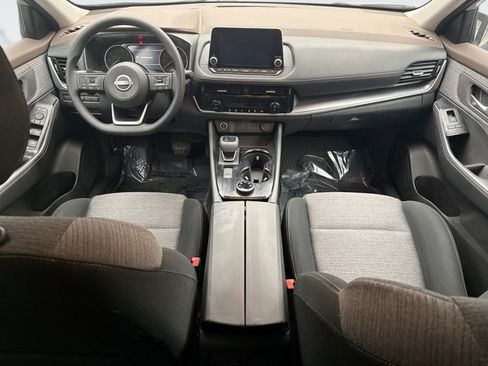 Used 2022 Nissan Rogue SV AWD/4WD image 14