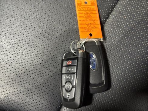 Used 2024 Ford F150 Lariat image 42