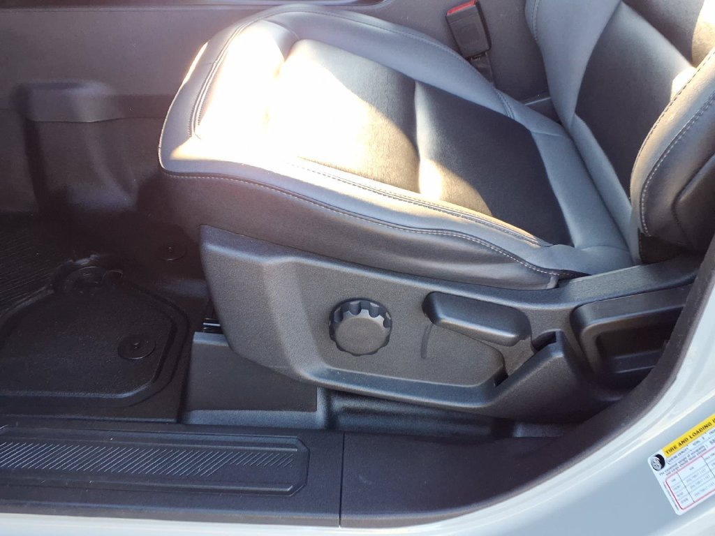 Used 2024 Ford Bronco Big Bend AWD/4WD image 27