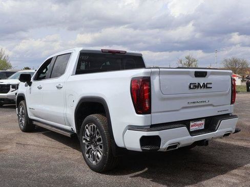 New 2026 GMC Sierra 1500 Denali Ultimate AWD/4WD image 5