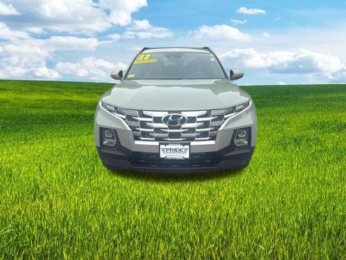 Used 2023 Hyundai Santa Cruz SEL w/ Activity Package AWD/4WD image 2