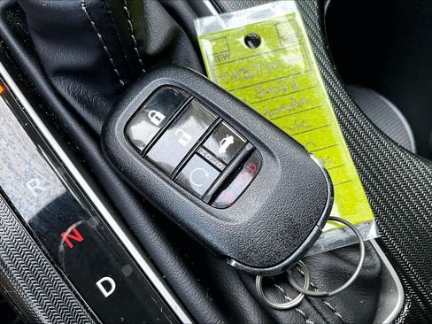 Certified 2026 Honda Civic Sport image 14
