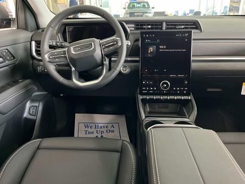 New 2026 GMC Terrain Denali image 16