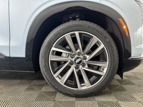 New 2026 Cadillac Vistiq Sport image 50