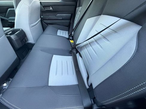 New 2025 Toyota Tacoma TRD Sport image 30