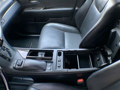 Used 2015 Lexus RX 350 FWD image 21