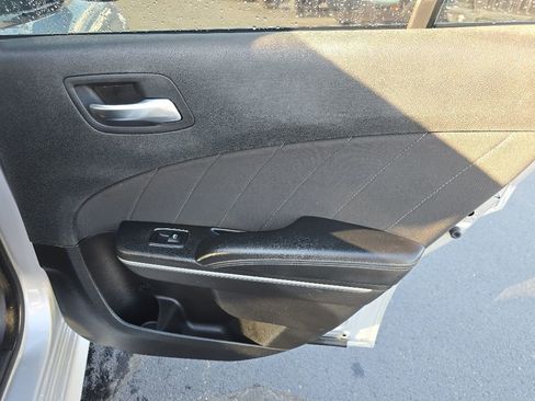 Used 2021 Dodge Charger R/T RWD image 35