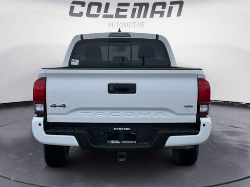 Used 2023 Toyota Tacoma SR5 image 4