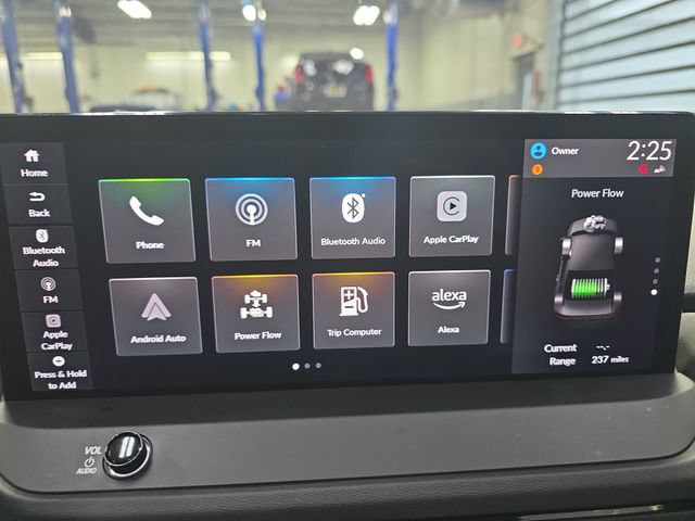 Used 2026 Honda Accord Sport image 22