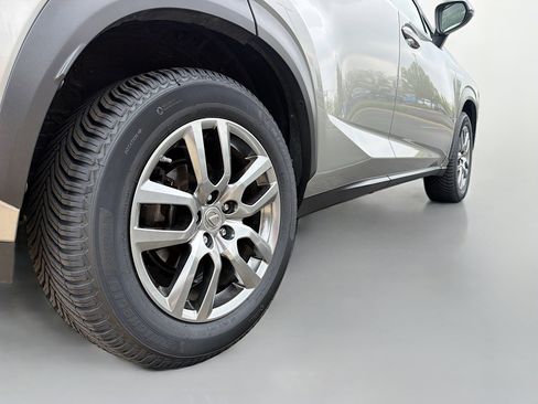 Used 2016 Lexus NX 200t AWD w/ Premium Package image 14