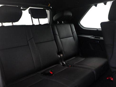 Used 2026 Toyota Sequoia Platinum image 12