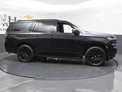 Used 2023 Chevrolet Tahoe RST w/ Luxury Package