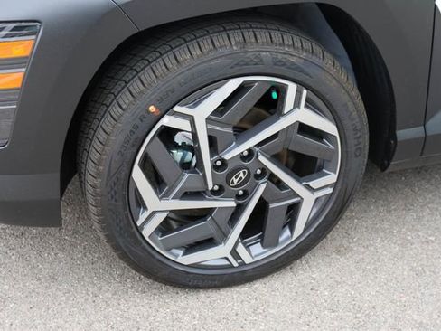 New 2026 Hyundai Kona SEL Premium FWD image 7