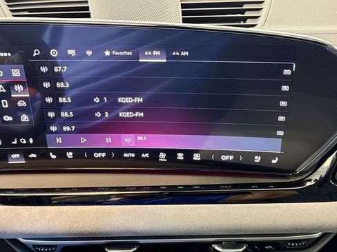 New 2025 Audi S5 Prestige image 14