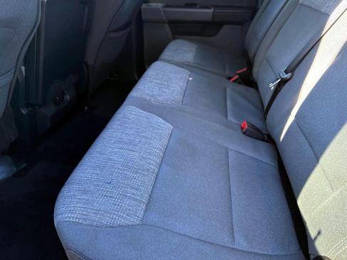 Used 2023 Ford F150 XLT image 9