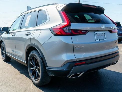 Used 2024 Honda CR-V Sport-L image 8