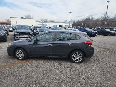 Used 2019 Subaru Impreza 2.0i w/ Eyesight image 6