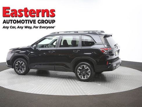 Used 2025 Subaru Forester Premium AWD/4WD image 64