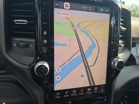 New 2026 RAM 5500 Tradesman image 4