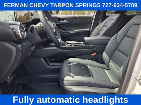 New 2026 Chevrolet Equinox LT w/ Convenience Package II image 14