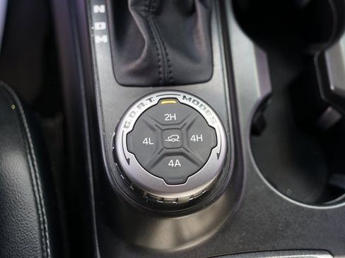 Certified 2021 Ford Bronco First Edition image 18