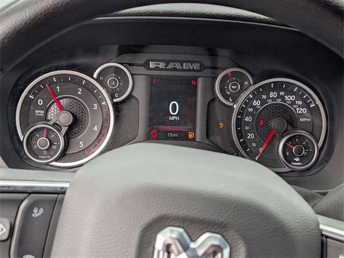 New 2026 RAM 5500 Tradesman image 15