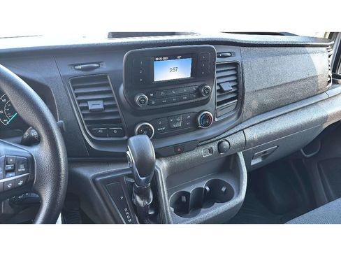 Used 2024 Ford Transit 250 Low Roof w/ Exterior Upgrade Package image 16