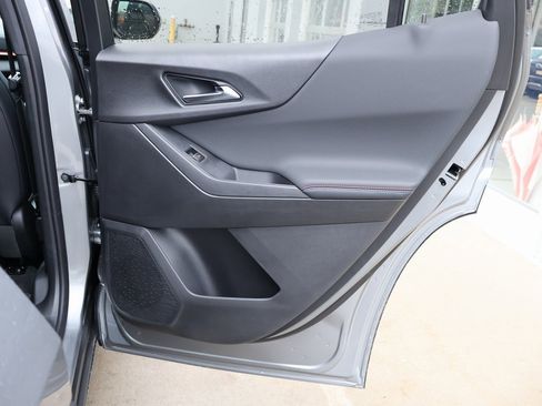 New 2026 Chevrolet Equinox RS w/ Convenience Package III image 28