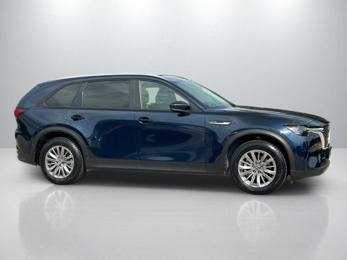 Used 2026 MAZDA CX-90 3.3 Turbo w/ Select Package AWD/4WD image 4