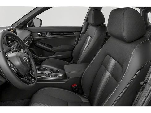 New 2025 Honda Civic Sport Touring image 6