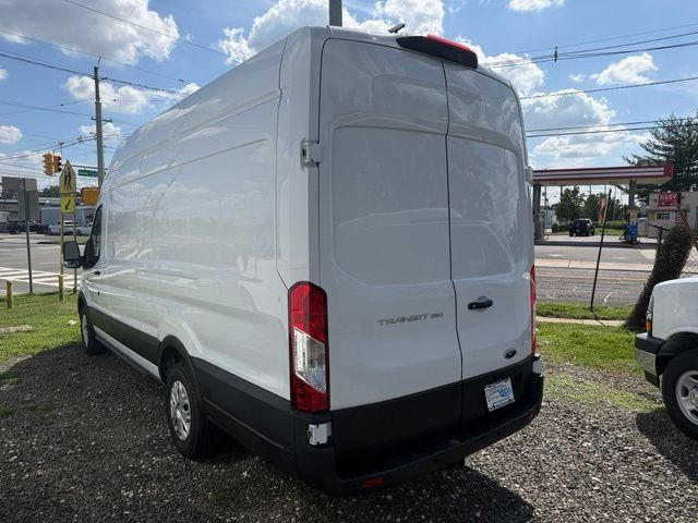 Used 2021 Ford Transit 350 148 High Roof Extended RWD image 7