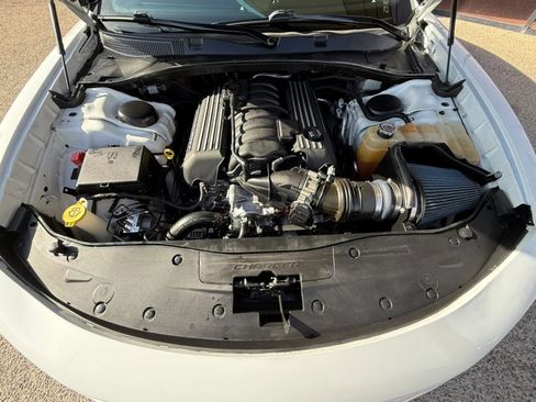 Used 2021 Dodge Charger Scat Pack RWD image 22