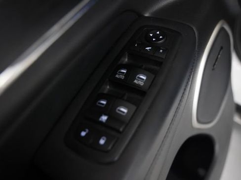 Used 2018 Jeep Grand Cherokee Summit AWD/4WD image 24