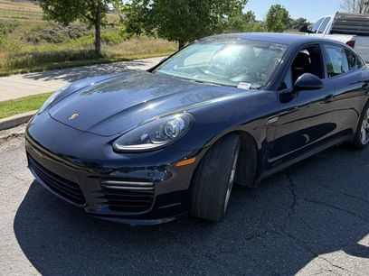 Used 2016 Porsche Panamera GTS