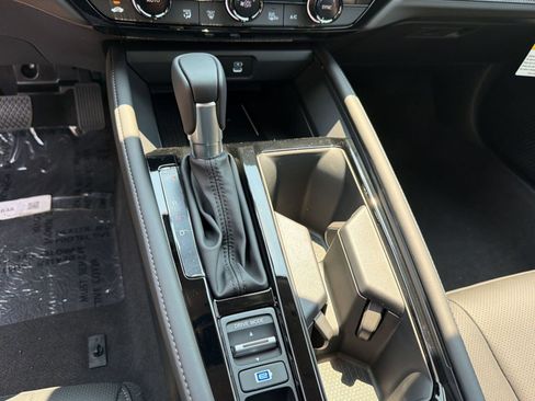 New 2026 Honda Accord Touring image 16