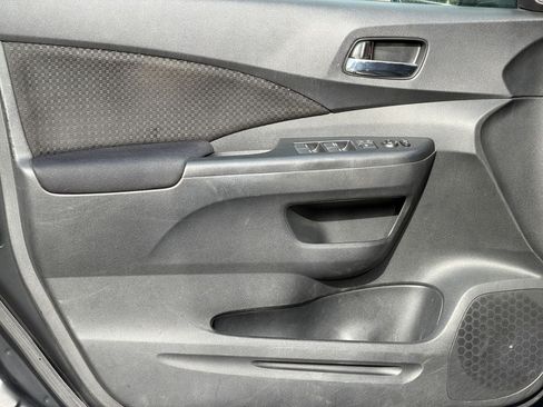 Used 2016 Honda CR-V EX image 20