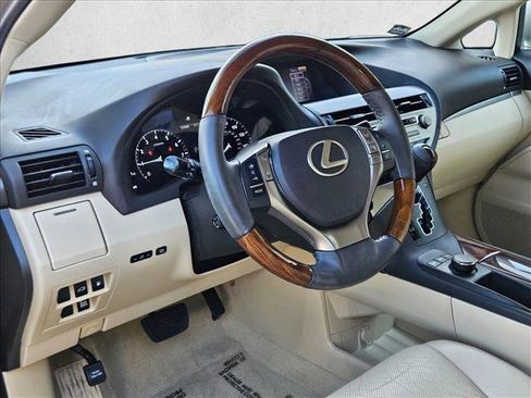 Used 2015 Lexus RX 350 FWD image 10