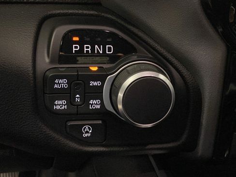 Certified 2025 RAM 1500 Big Horn AWD/4WD image 22